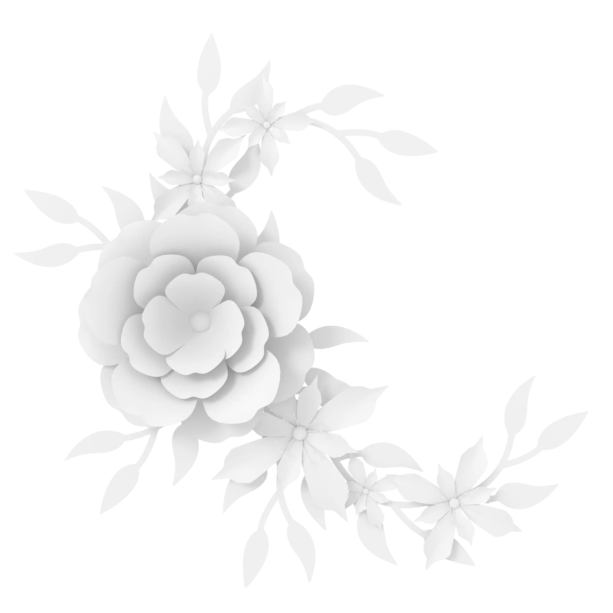Decoración