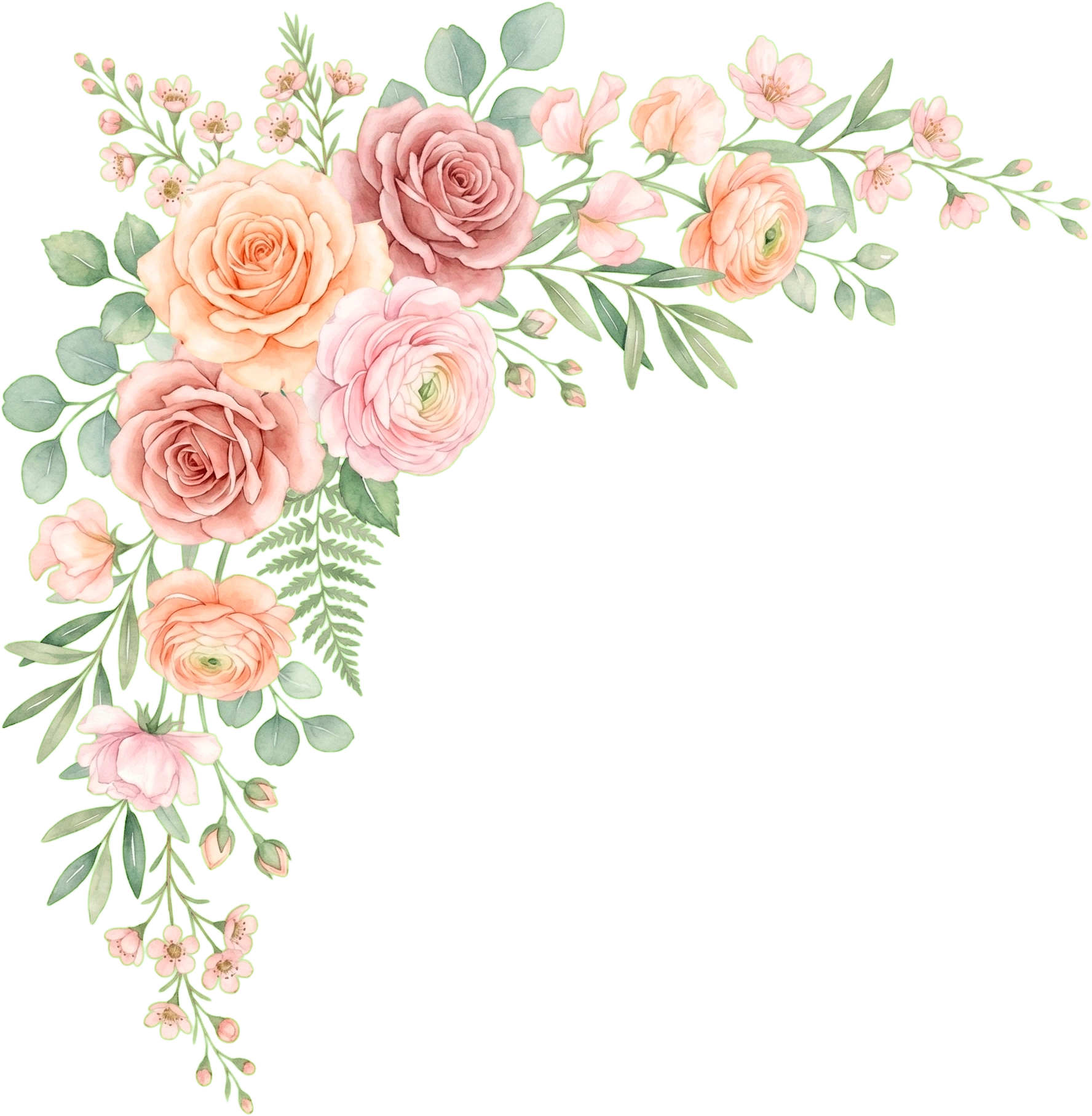 Esquina Floral