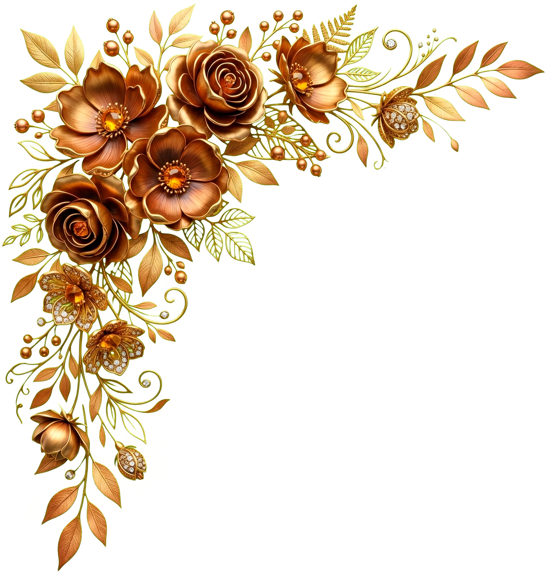 Esquina Floral