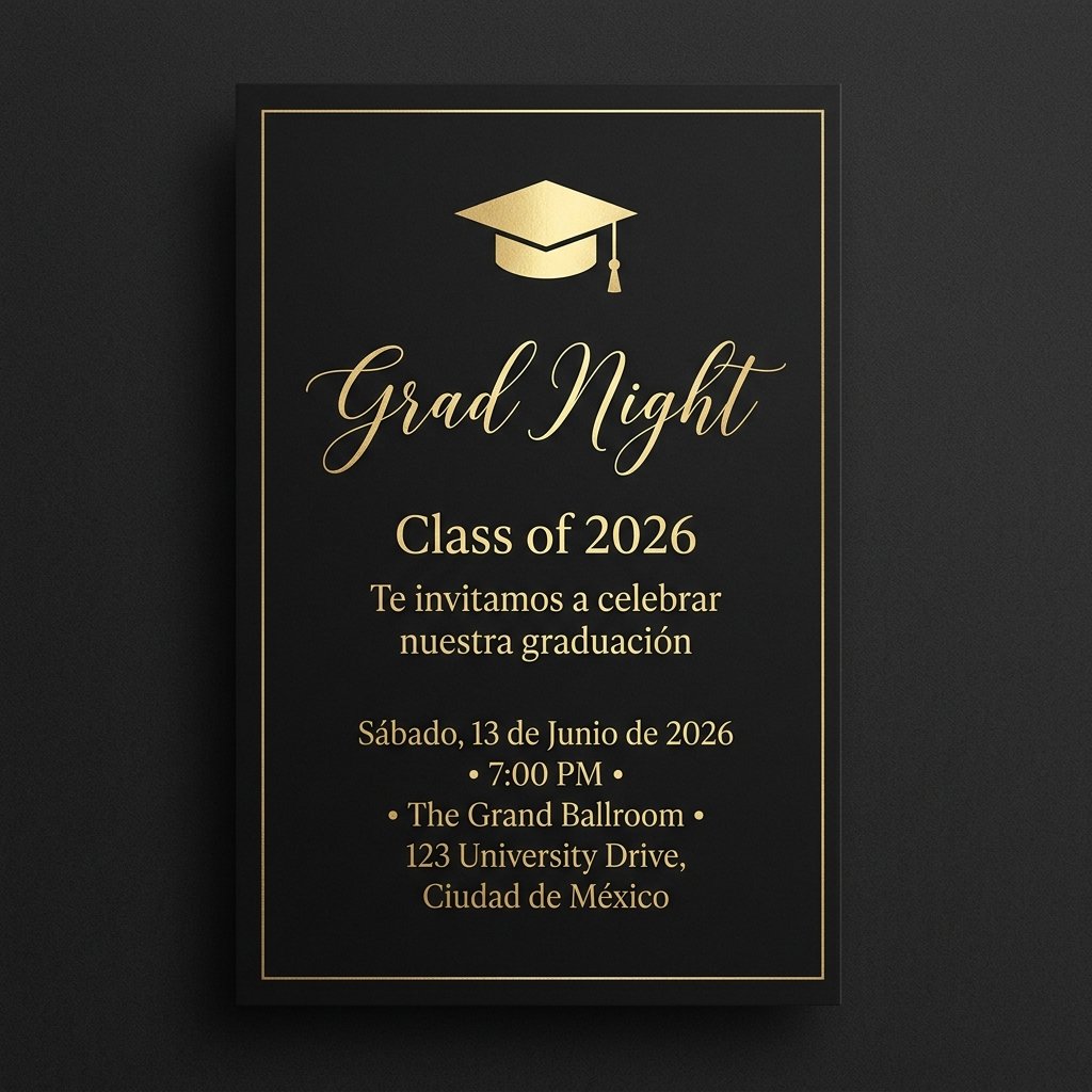 Grad Night