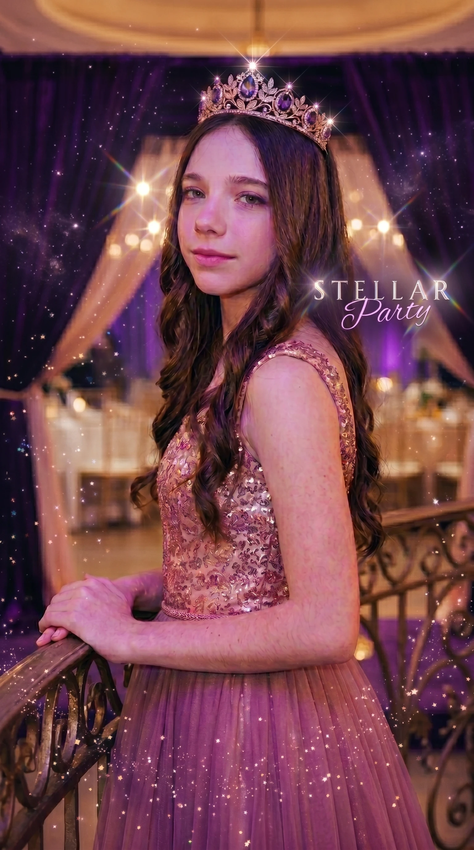 Stellar